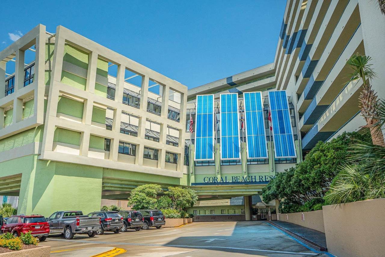 1105 S Ocean Blvd. - Photo 1