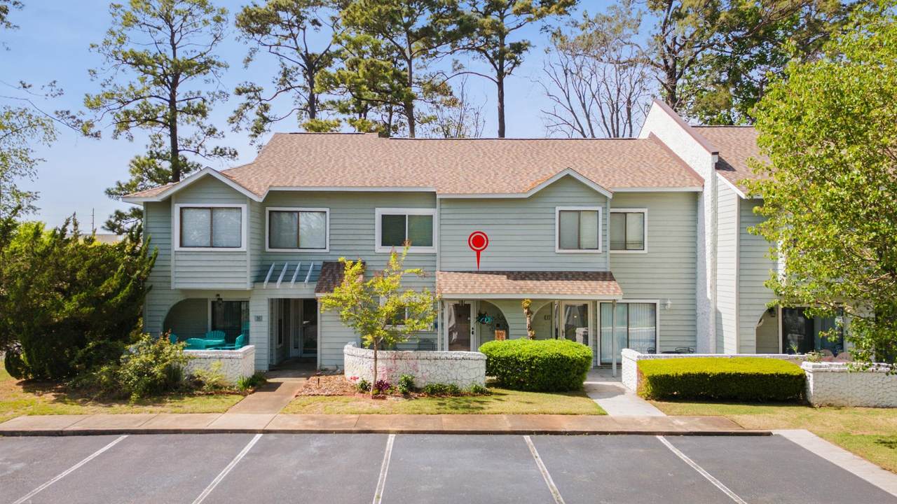 100 Shadow Moss Pl. - Photo 1