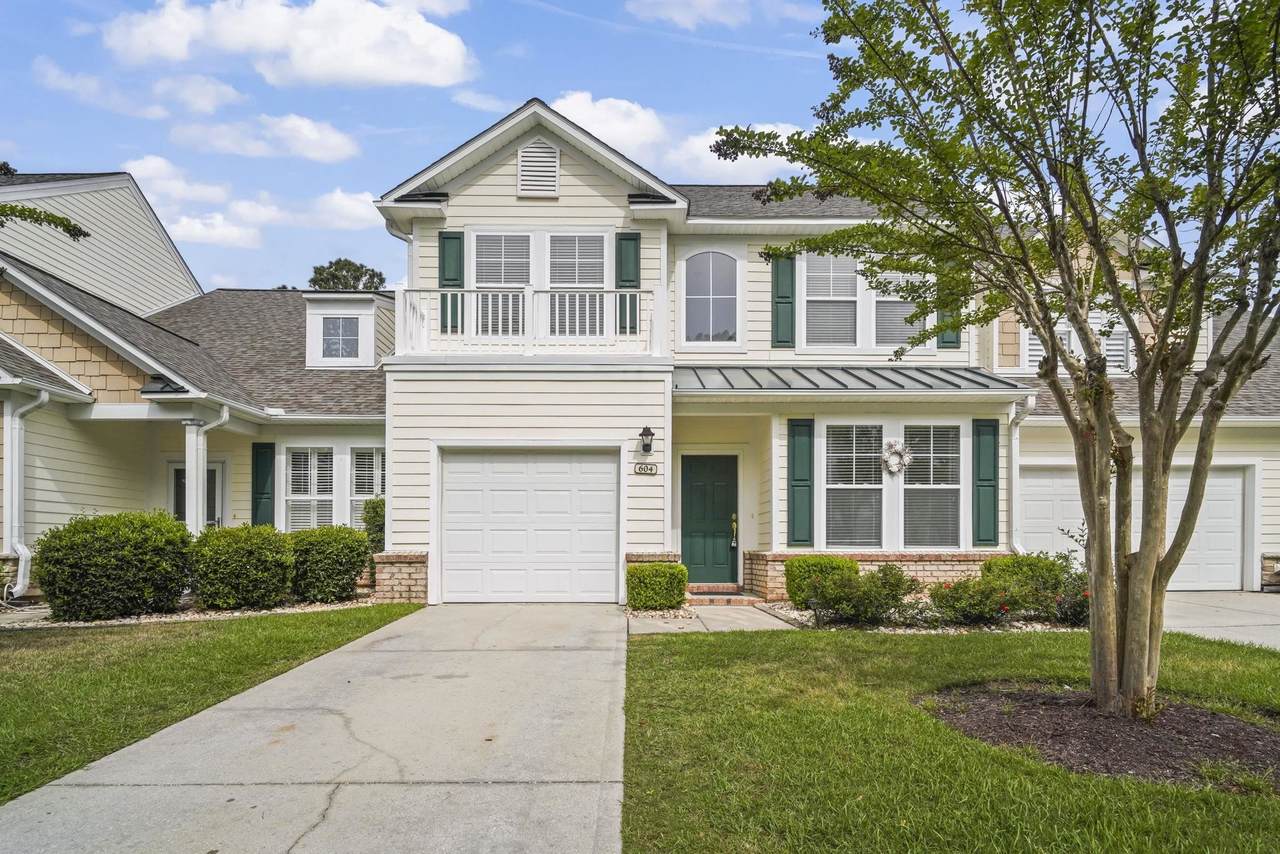 200 Mossy Stone Ct. - Photo 1