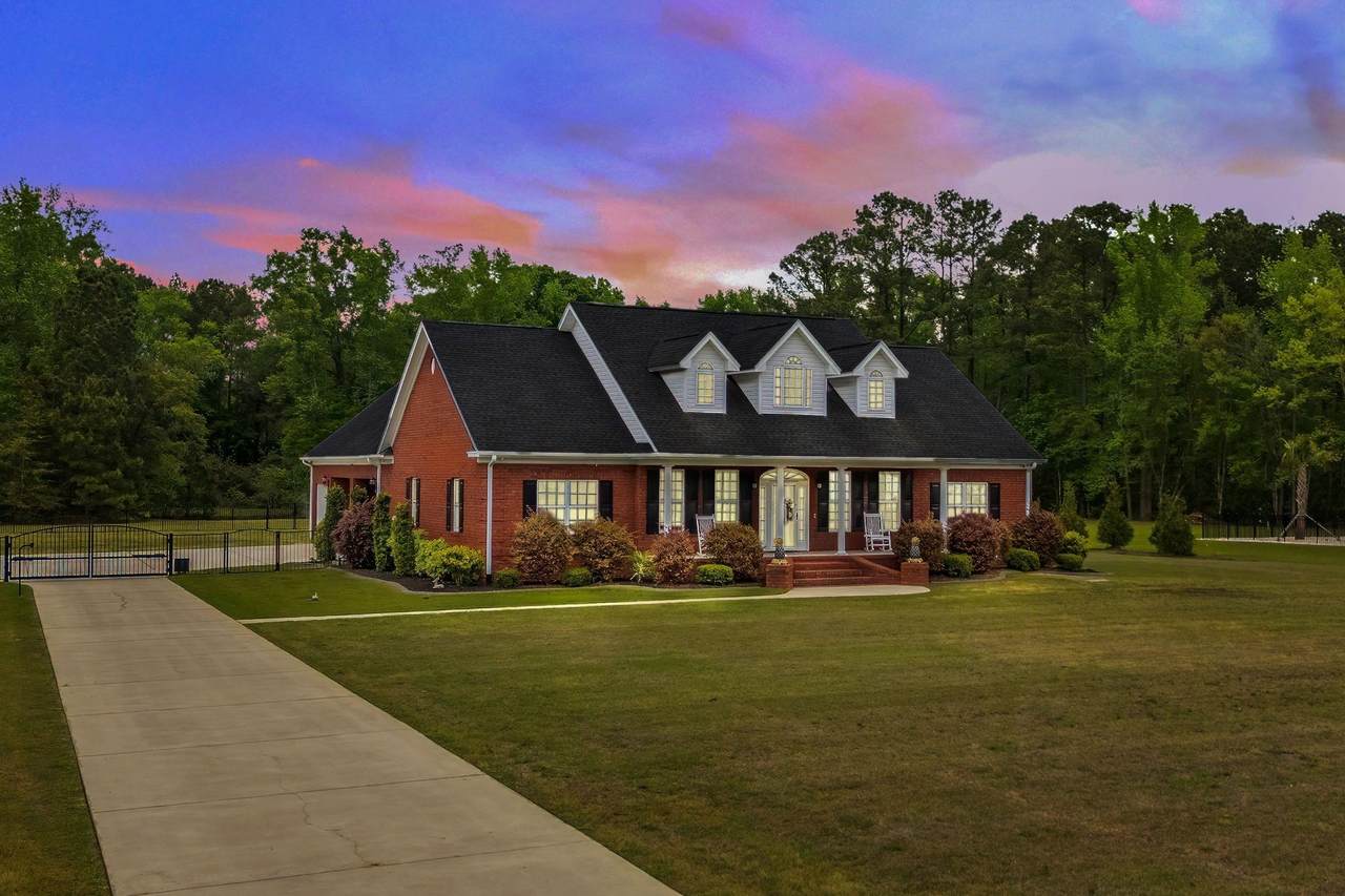1627 Norris Rd. - Photo 1
