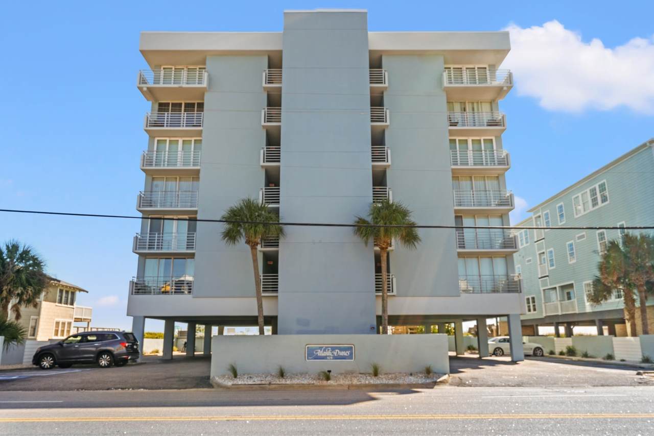 929 S Ocean Blvd. - Photo 1