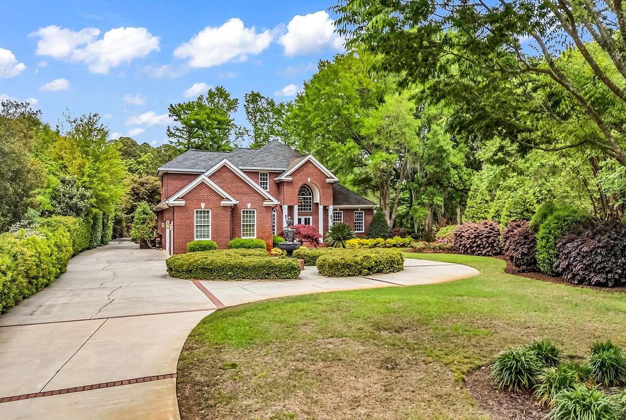163 Angel Oak Dr. - Photo 1