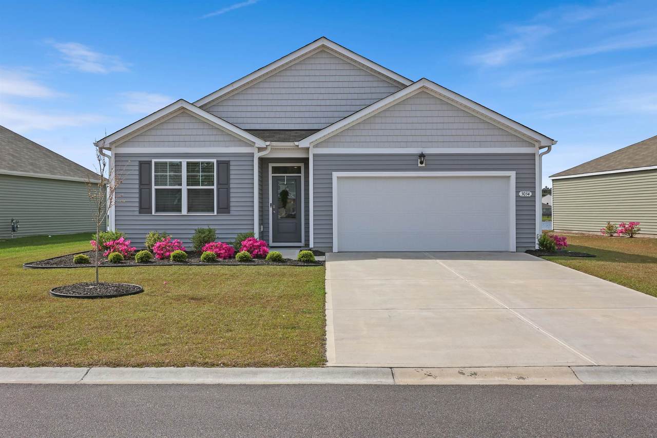 3034 Fair Ridge Way - Photo 1