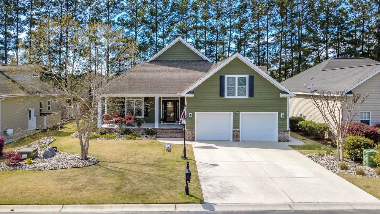 8853 Smithfield Dr. - Photo 1