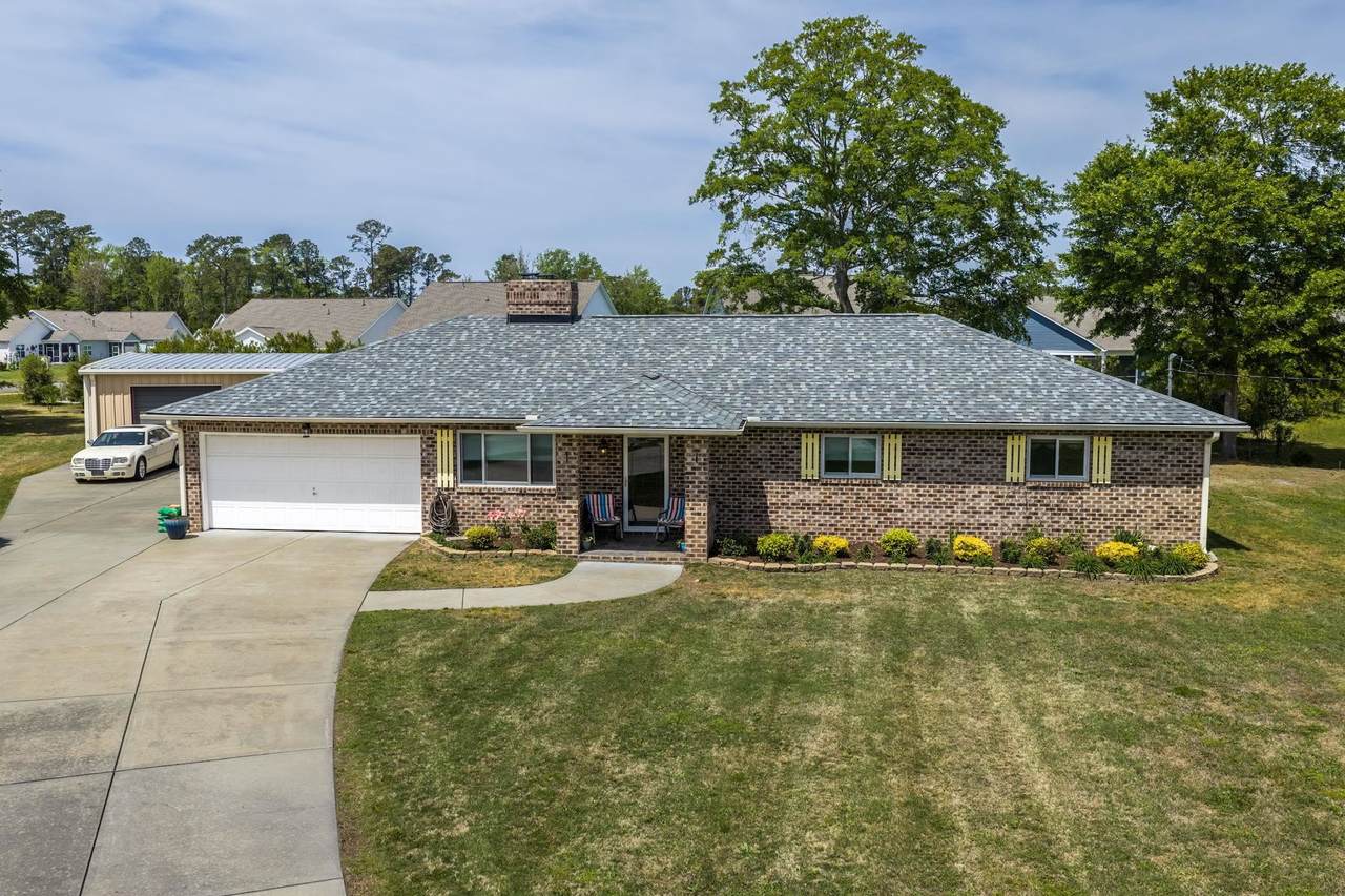 11515 Bay Drive Ext. - Photo 1