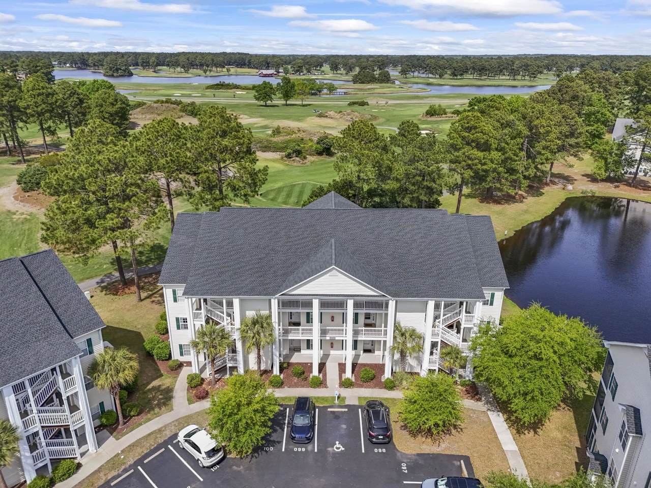 6000 Windsor Green Way - Photo 1