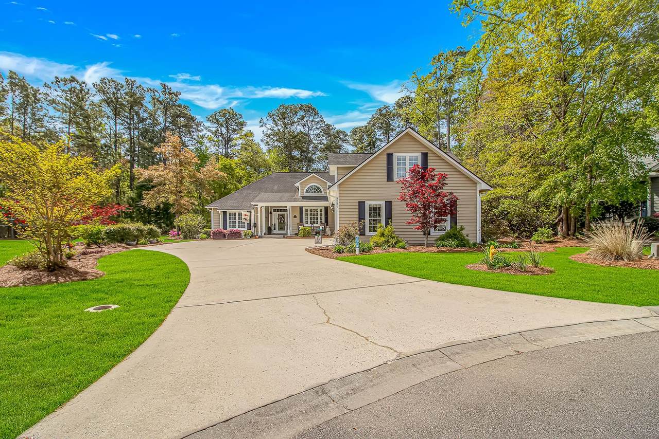 1310 Lighthouse Dr. - Photo 1