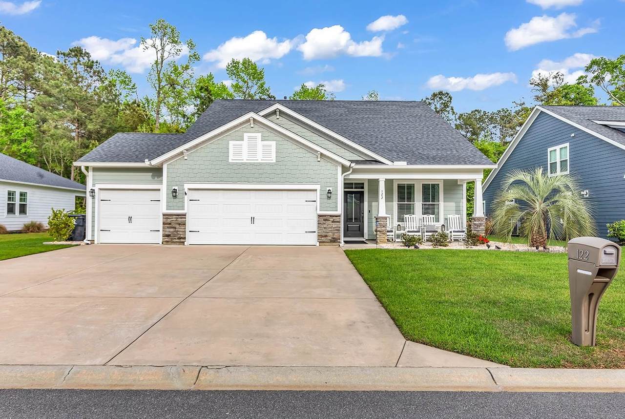 122 Caroline Ct. - Photo 1
