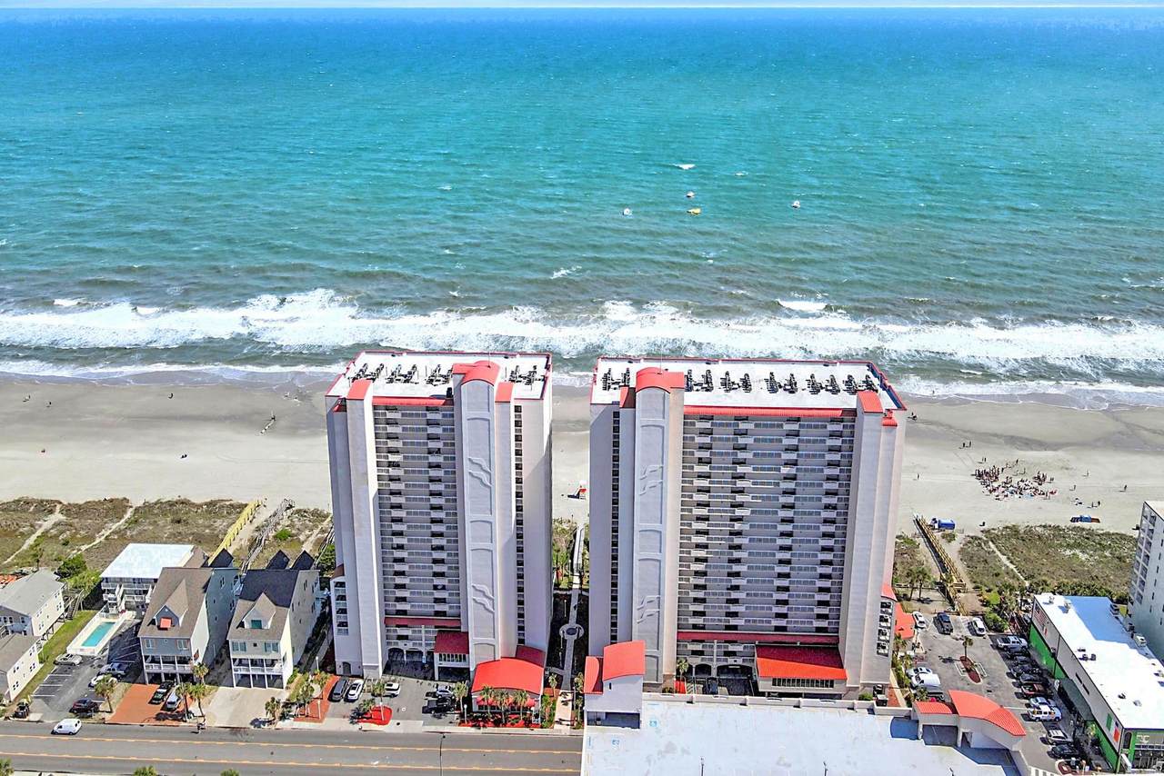 1625 S Ocean Blvd. - Photo 1