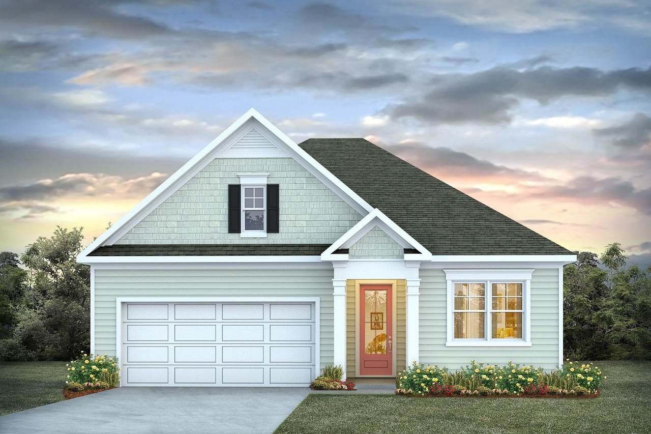 2207 Eloise Ln - Photo 1