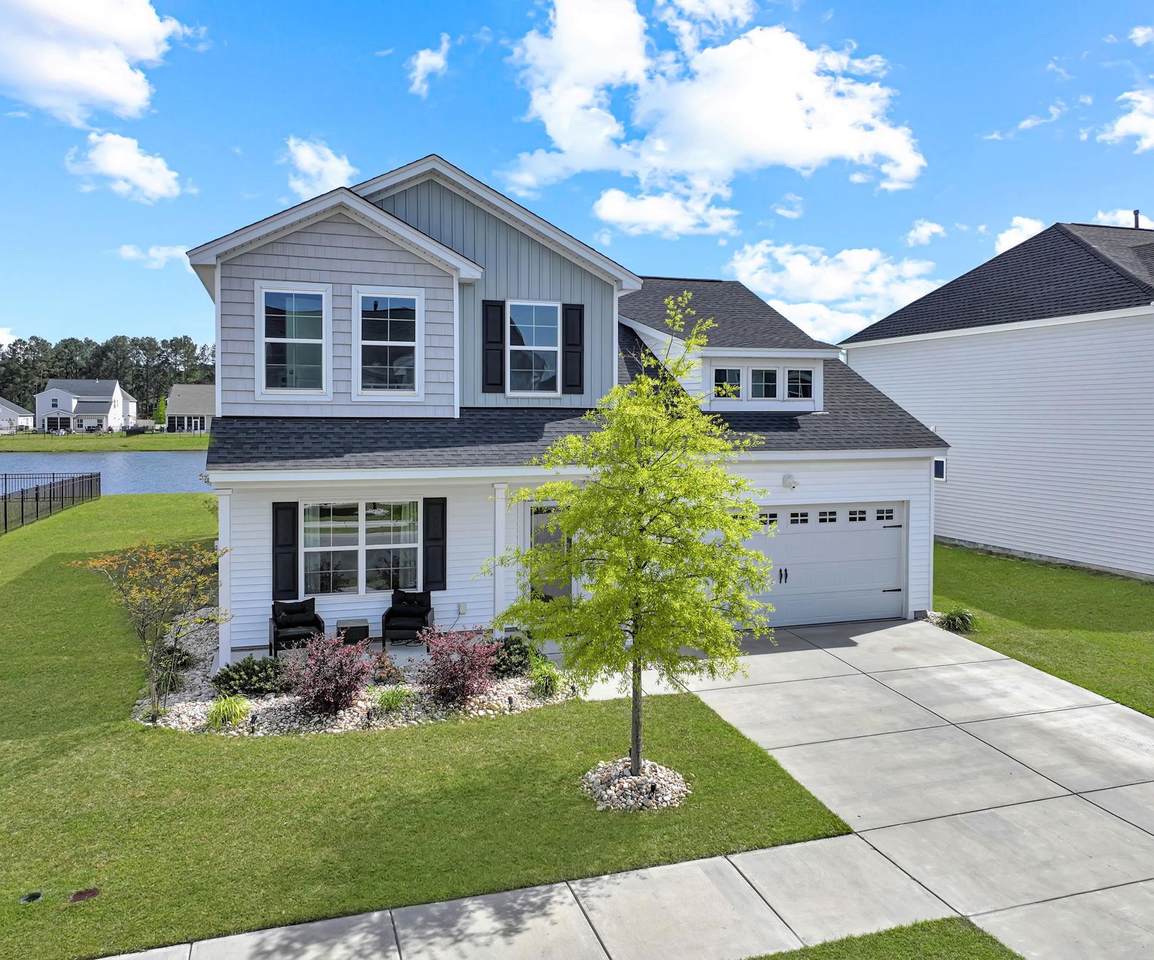 800 Lambeth Ln. - Photo 1