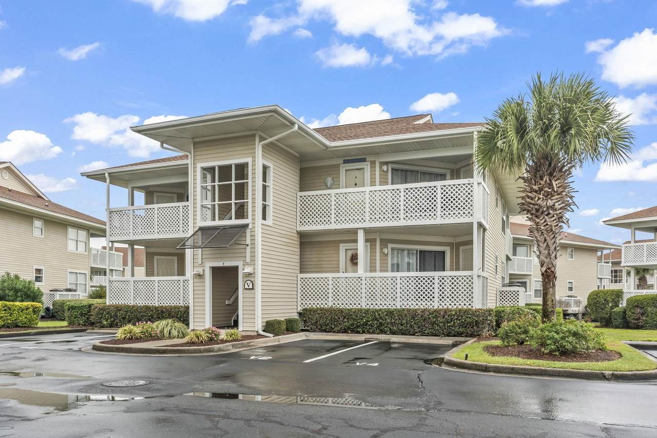 300 Shorehaven Dr. - Photo 1