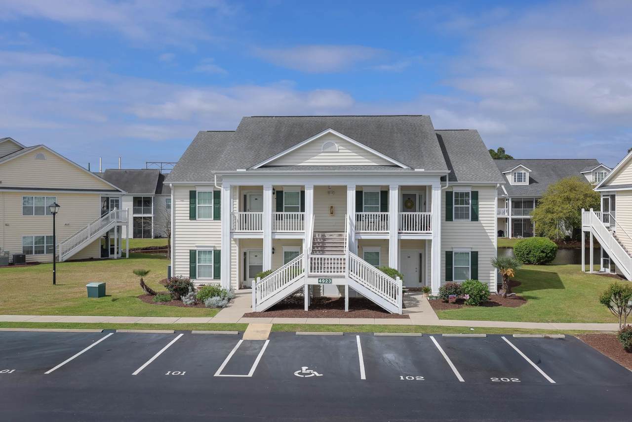4923 Pond Shoals Ct. - Photo 1