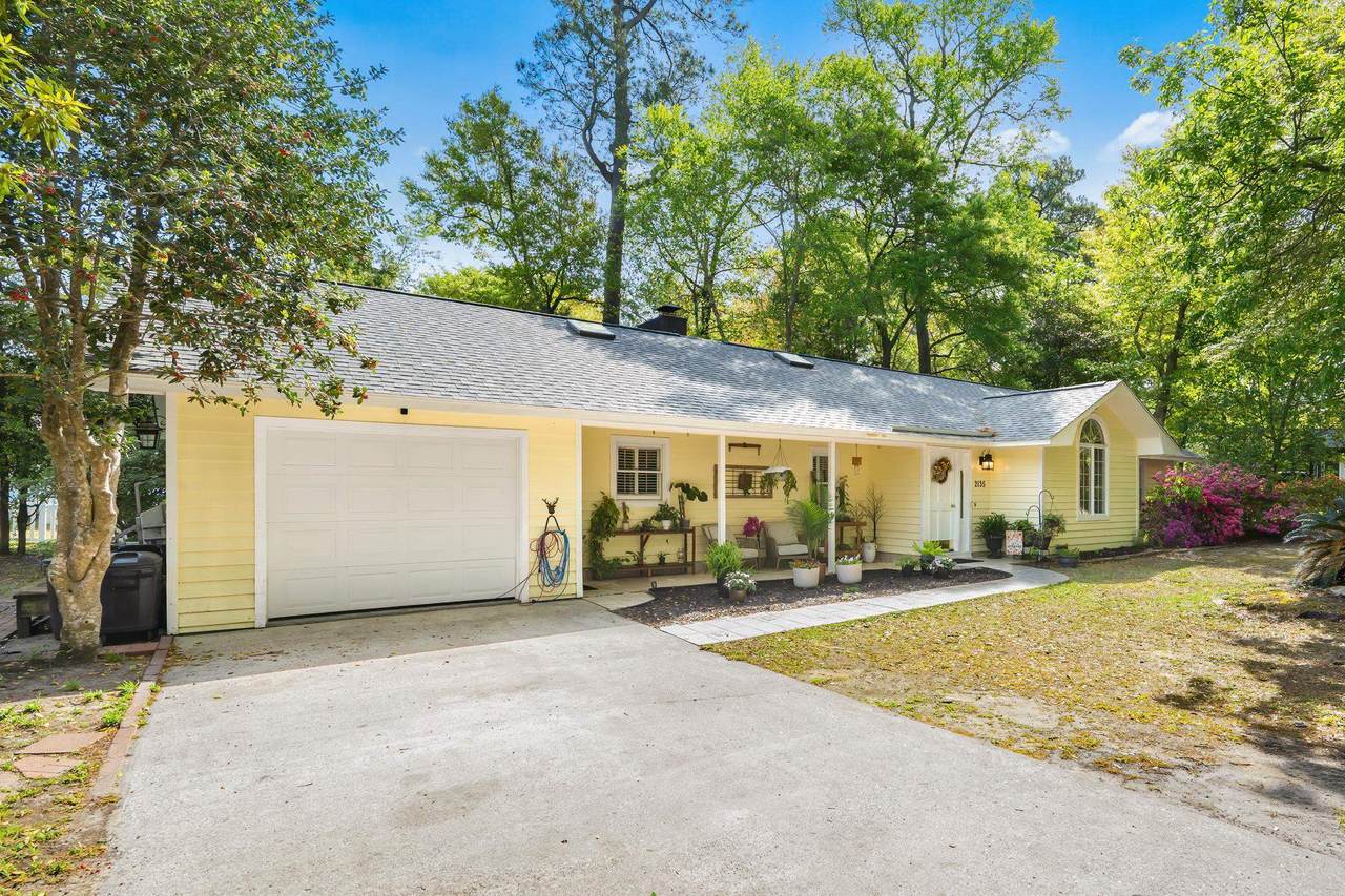 2135 Brunswick Circle - Photo 1