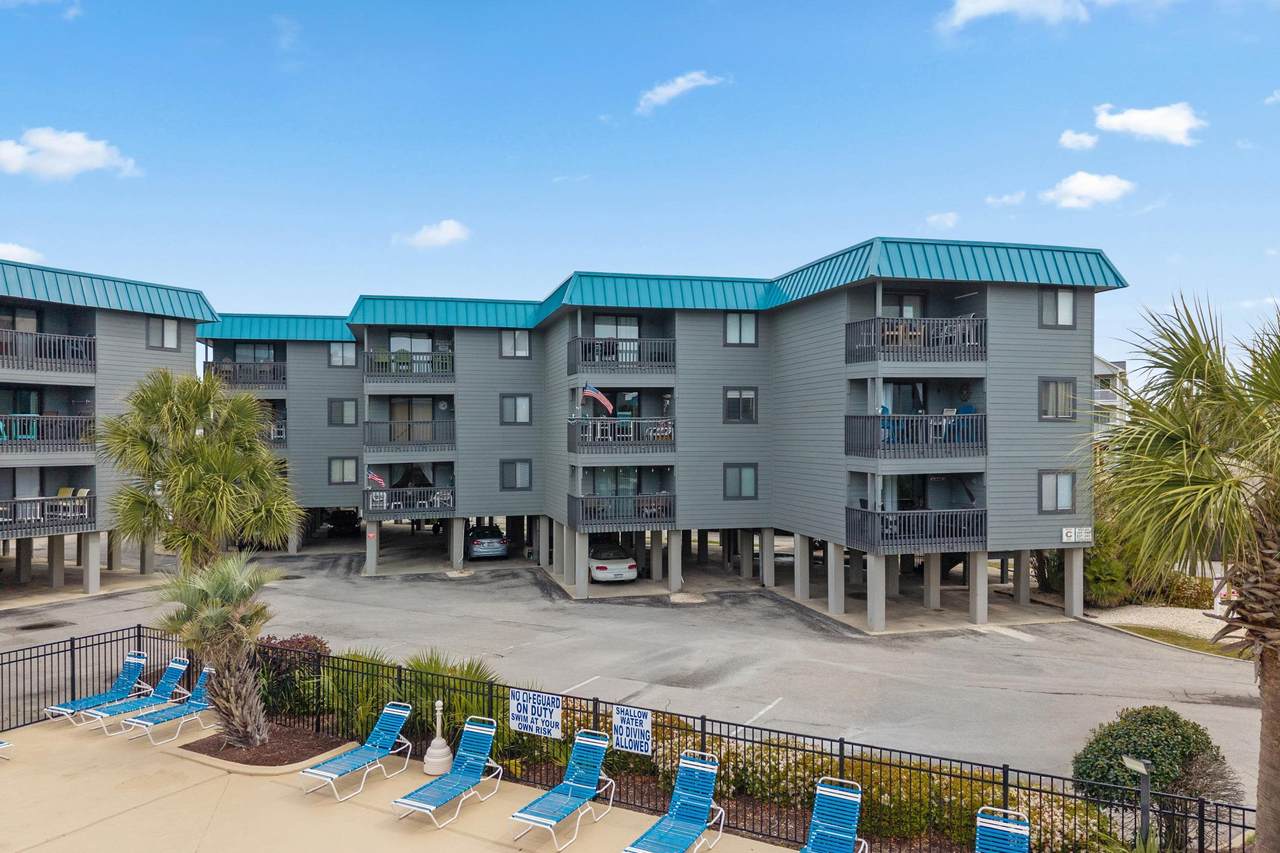 6001 Ocean Blvd. - Photo 1