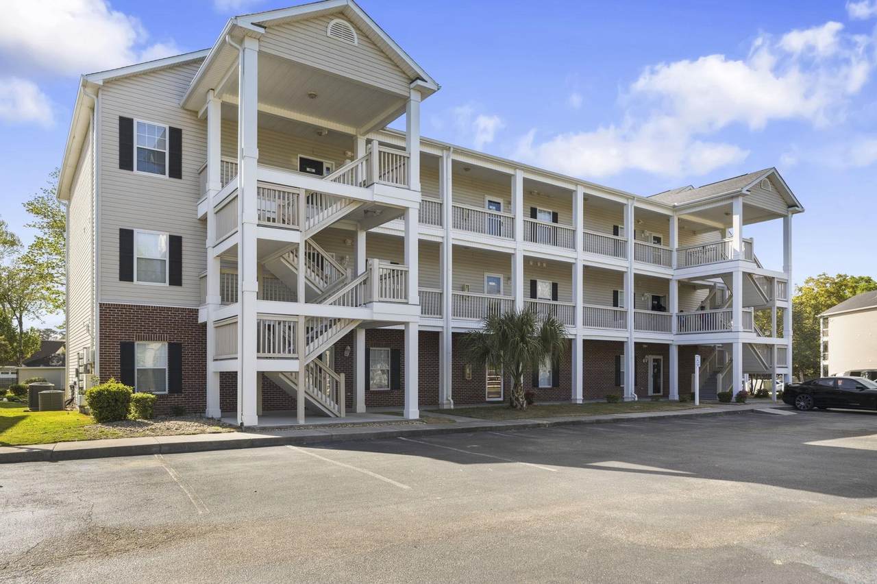 1058 Sea Mountain Hwy. - Photo 1