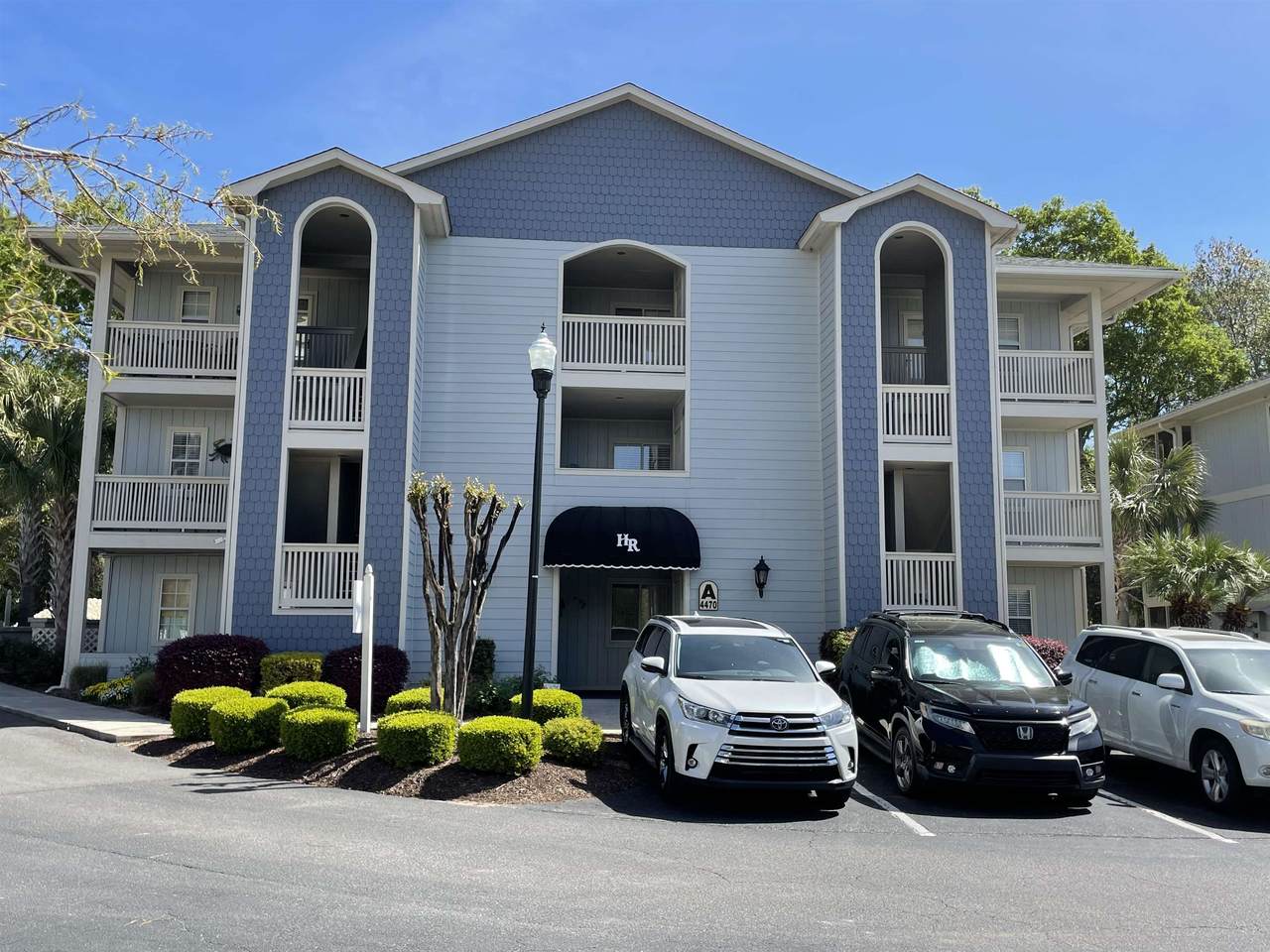 4470 Coquina Harbour Dr. - Photo 1