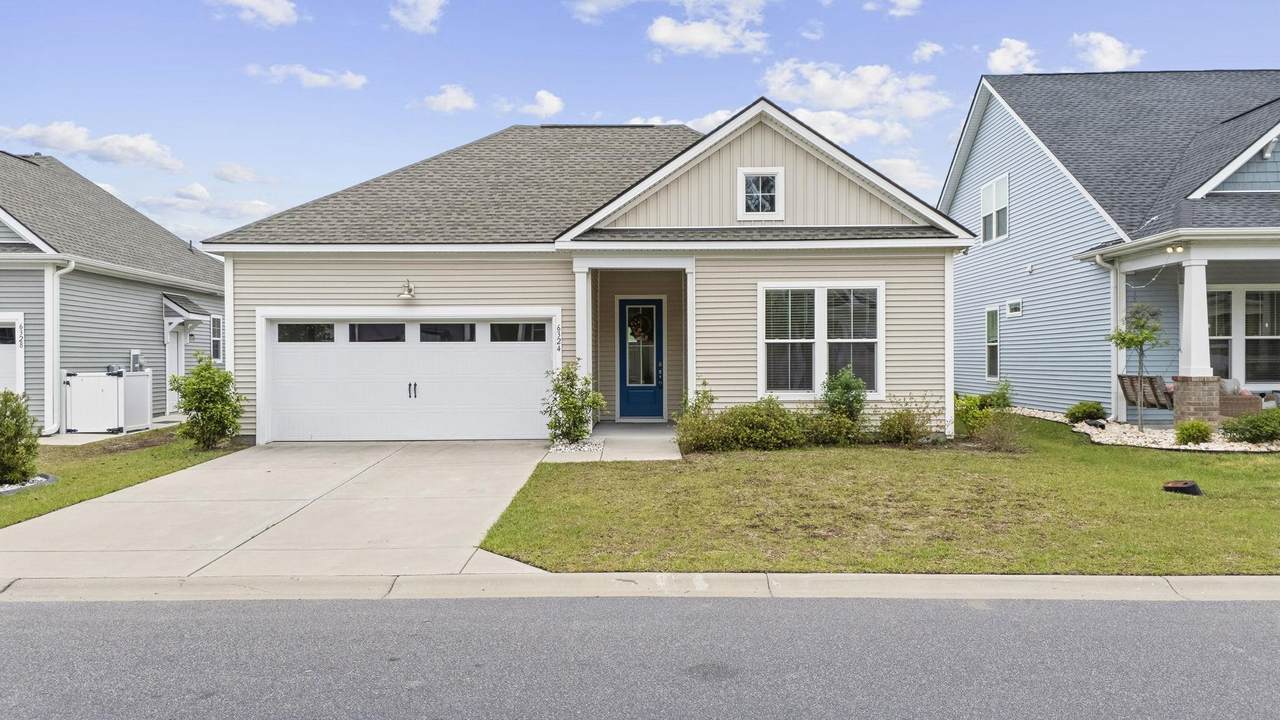 6324 Chadderton Circle - Photo 1