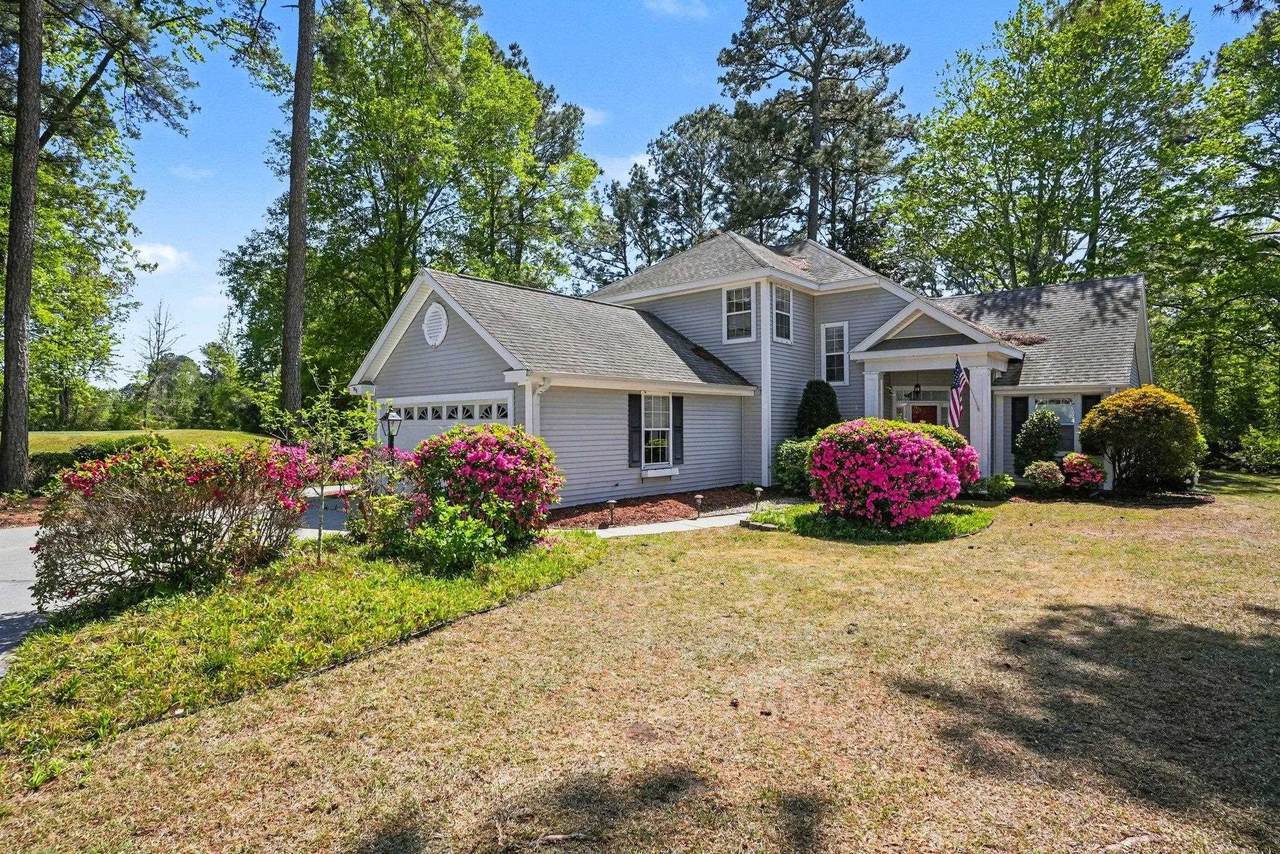 9374 Pinckney Ln. - Photo 1