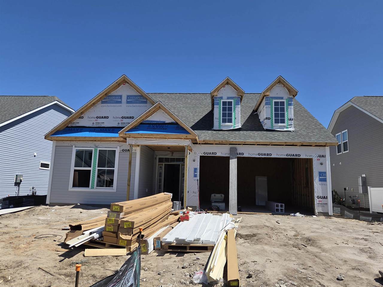 1578 Breakwater Dr. - Photo 1