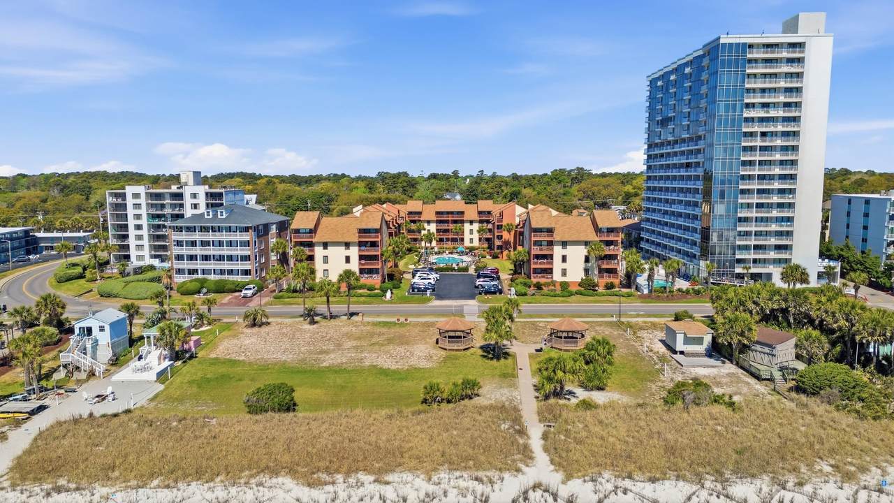 5507 Ocean Blvd. - Photo 1