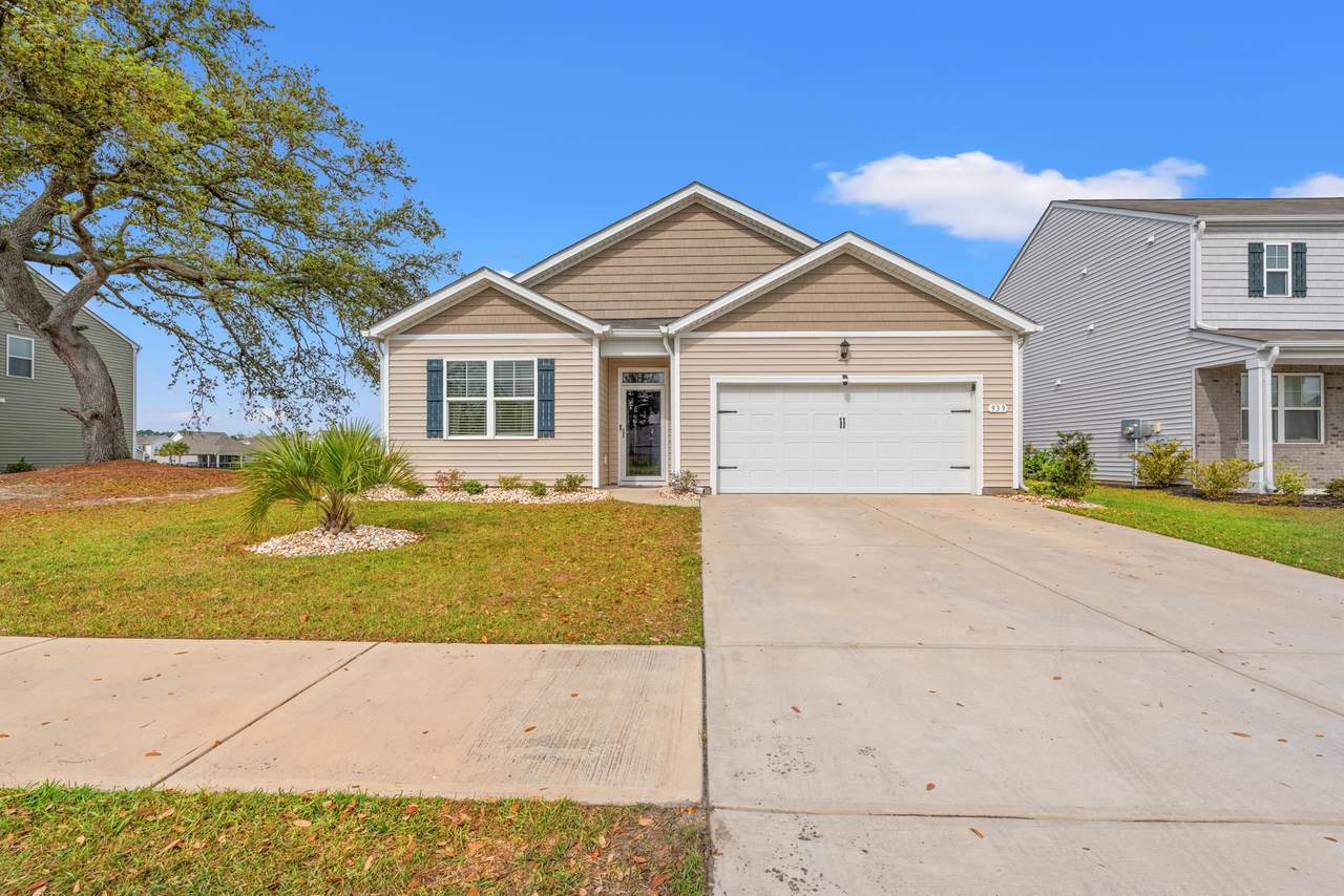 939 Irving Dr. - Photo 1