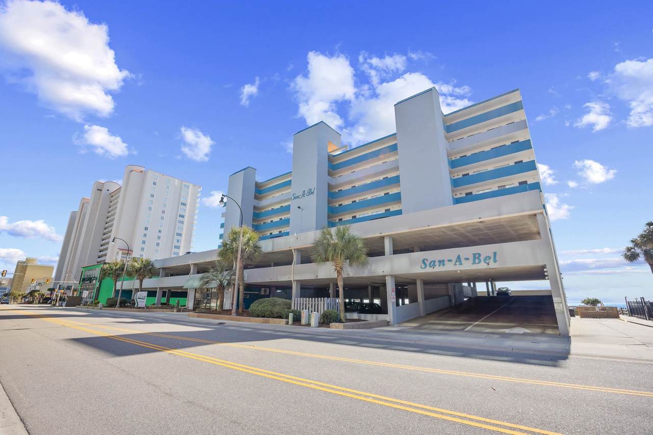 1709 S Ocean Blvd. - Photo 1