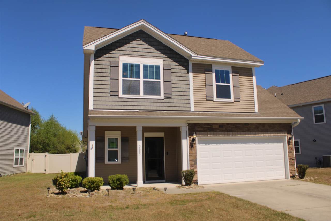 3685 White Wing Circle - Photo 1