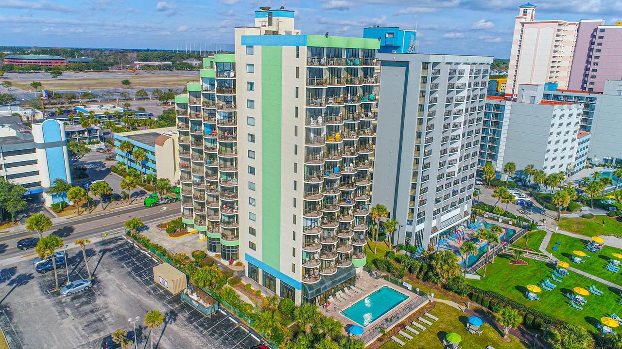 2310 N Ocean Blvd. - Photo 1