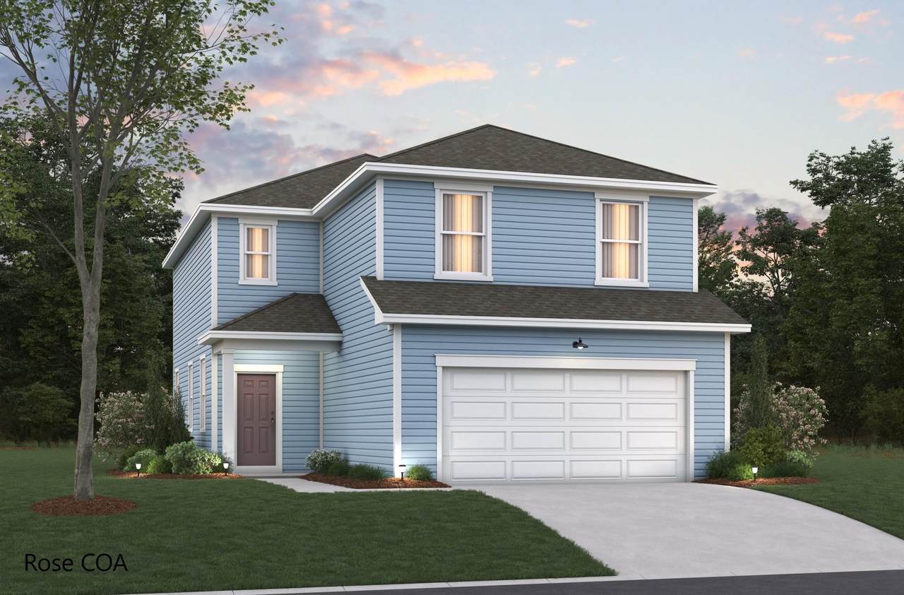 5040 Gallop Ct. - Photo 1