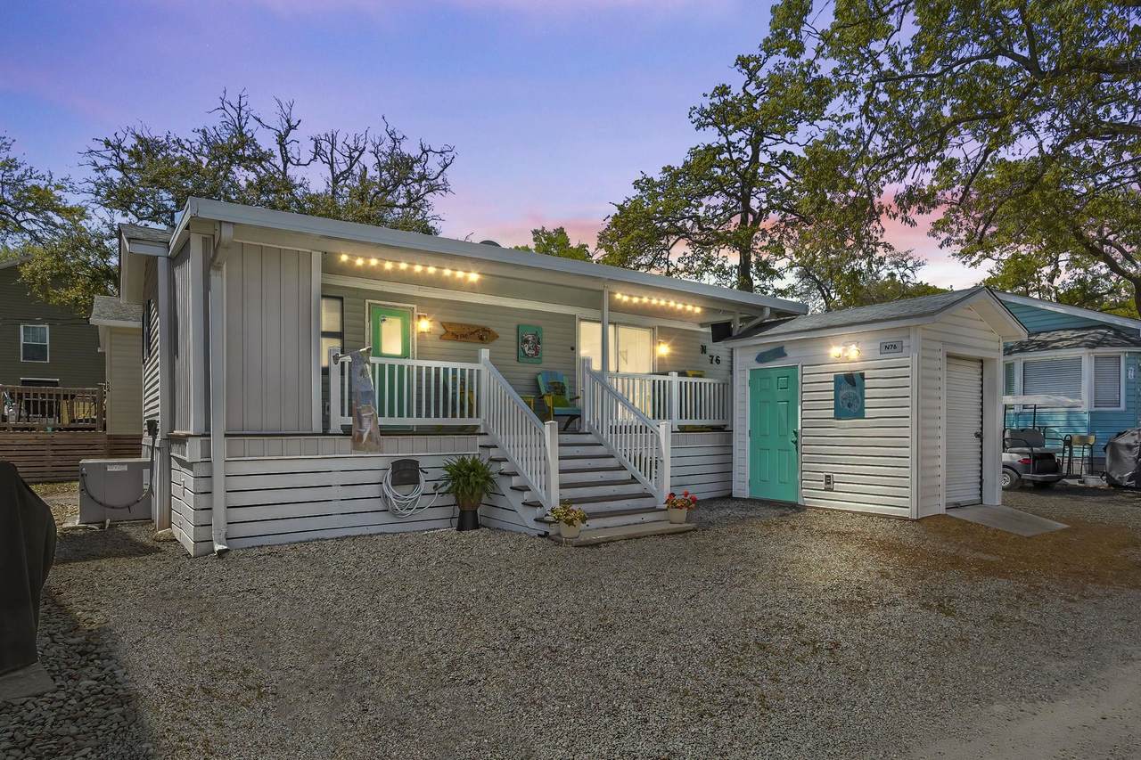 6001-N76 Kings Highway - Photo 1
