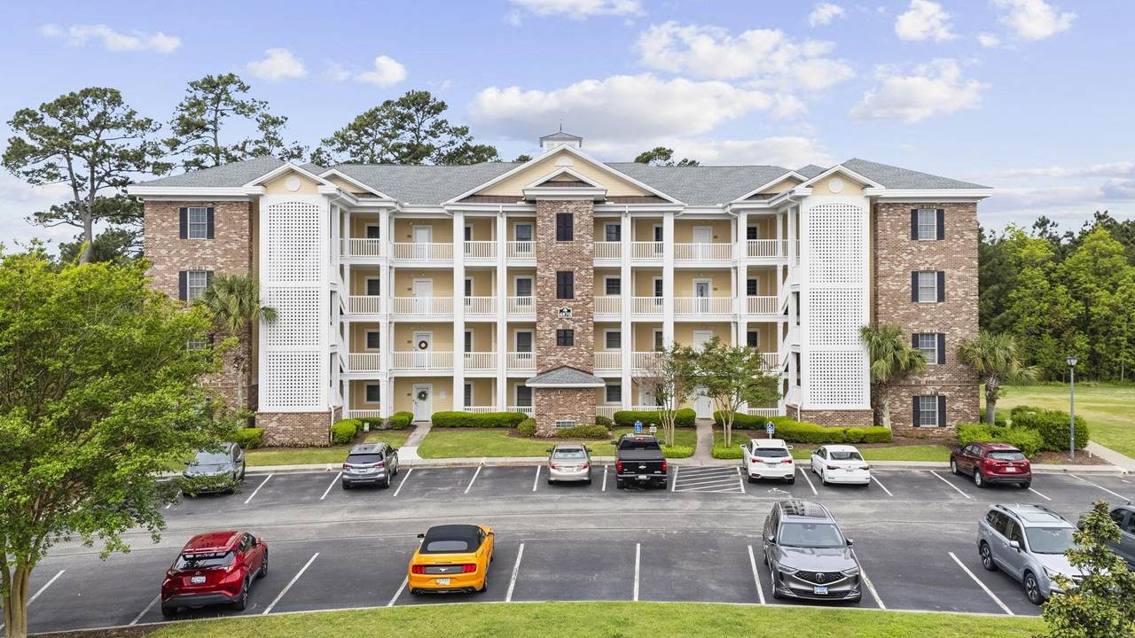 4870 Luster Leaf Circle - Photo 1