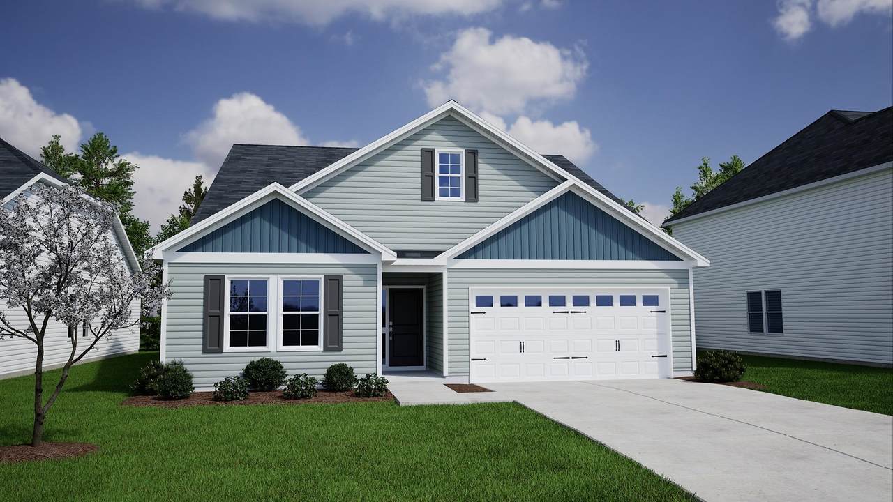 185 Mayflower Dr. - Photo 1