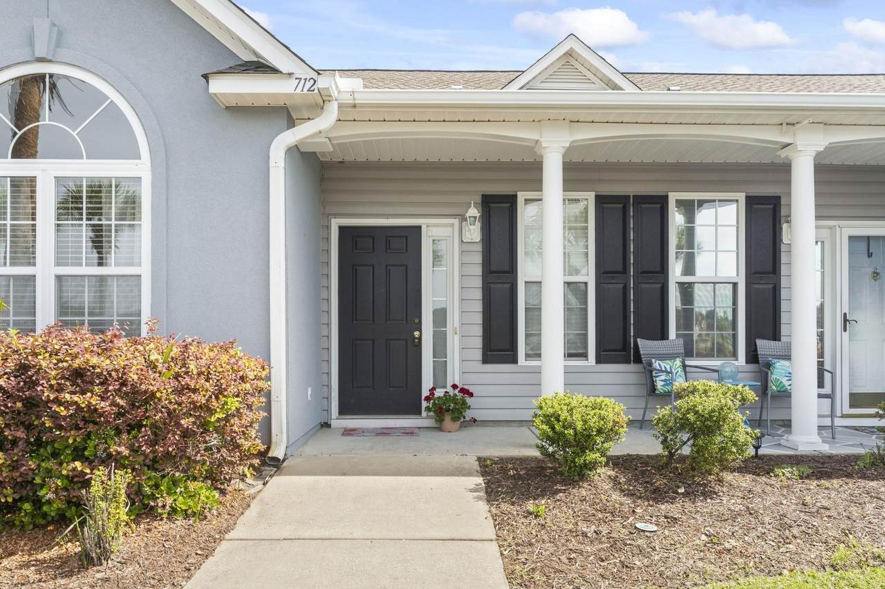 712 Santo Dr. - Photo 1