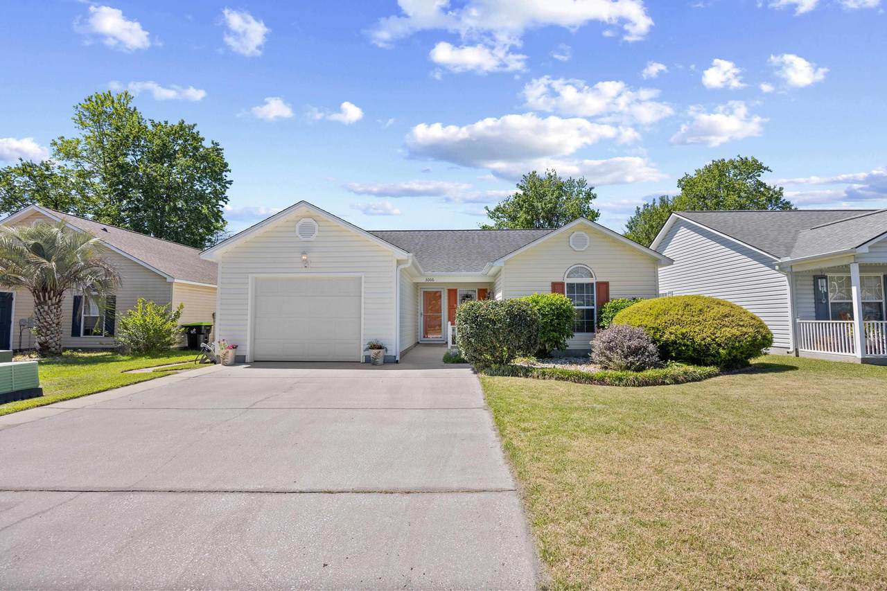 3006 Sabal Ct. - Photo 1