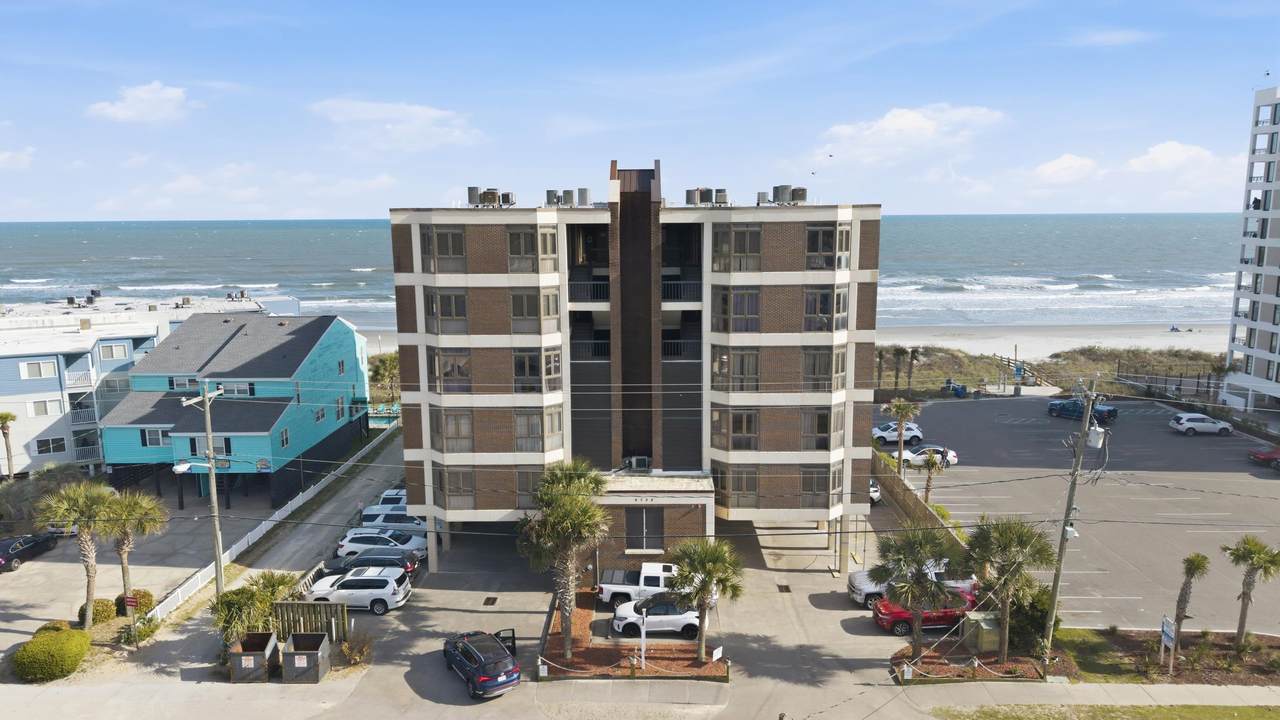 6208 N Ocean Blvd. - Photo 1