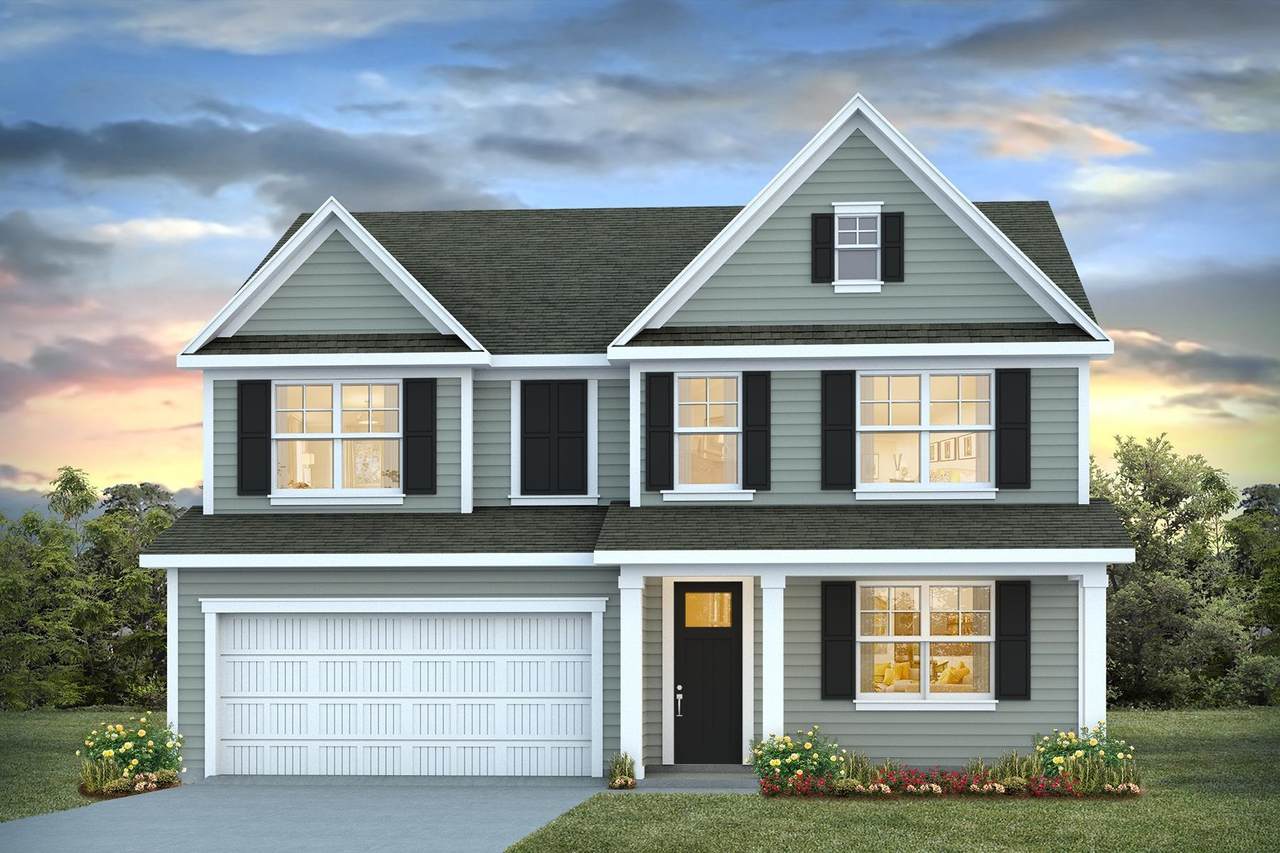 517 Crookhaven Ct. - Photo 1