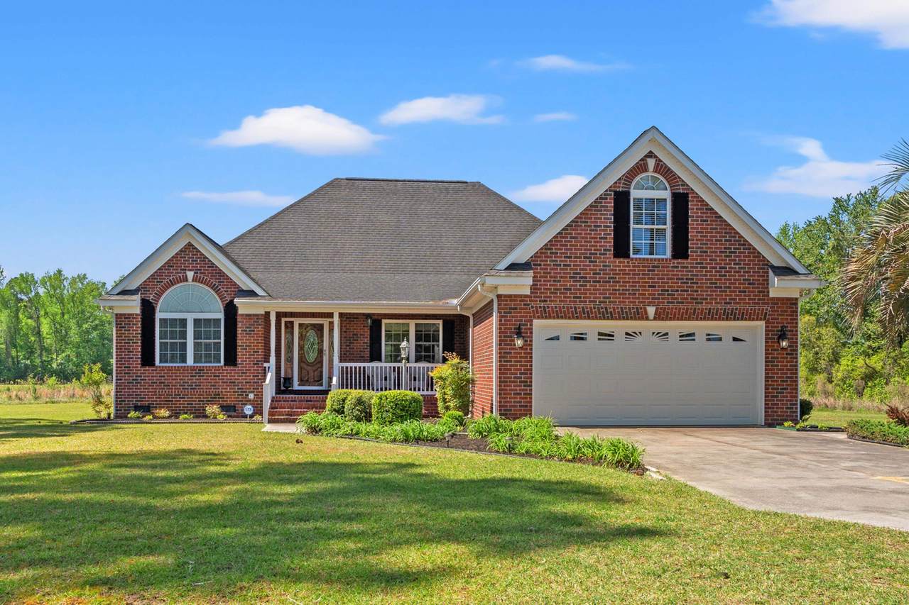 5601 Billy Mc Rd. - Photo 1