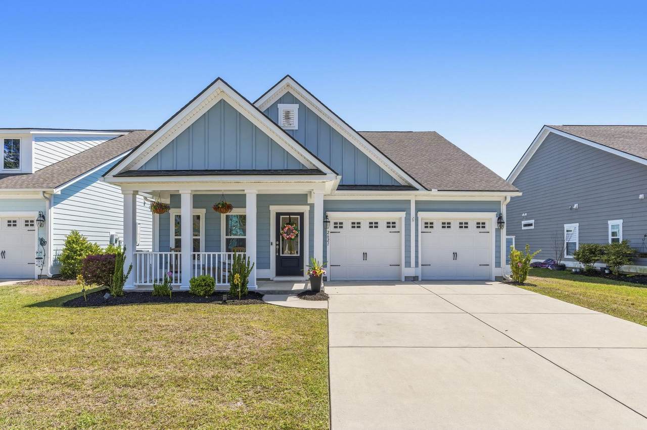 2621 Goldfinch Dr. - Photo 1