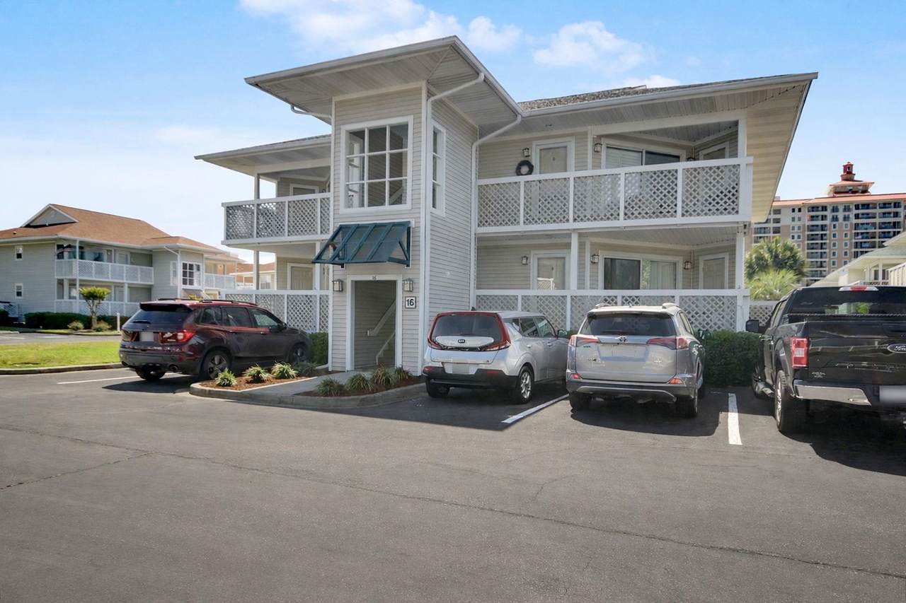 301 Shore Haven Dr. - Photo 1