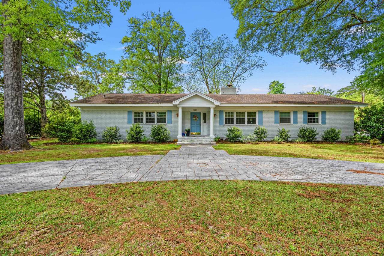 1301 Snowhill Dr. - Photo 1