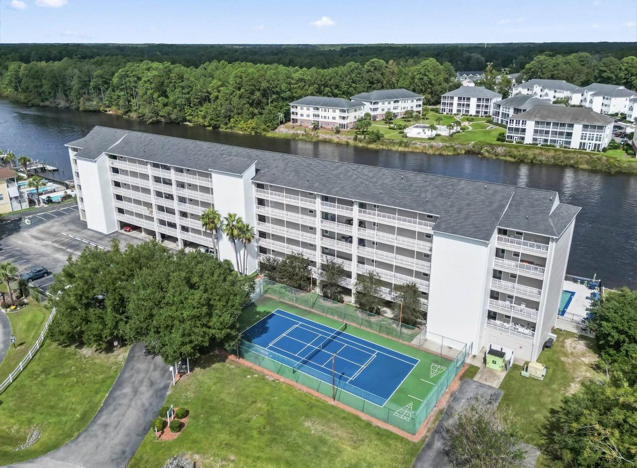 1425 Teague Rd. - Photo 1