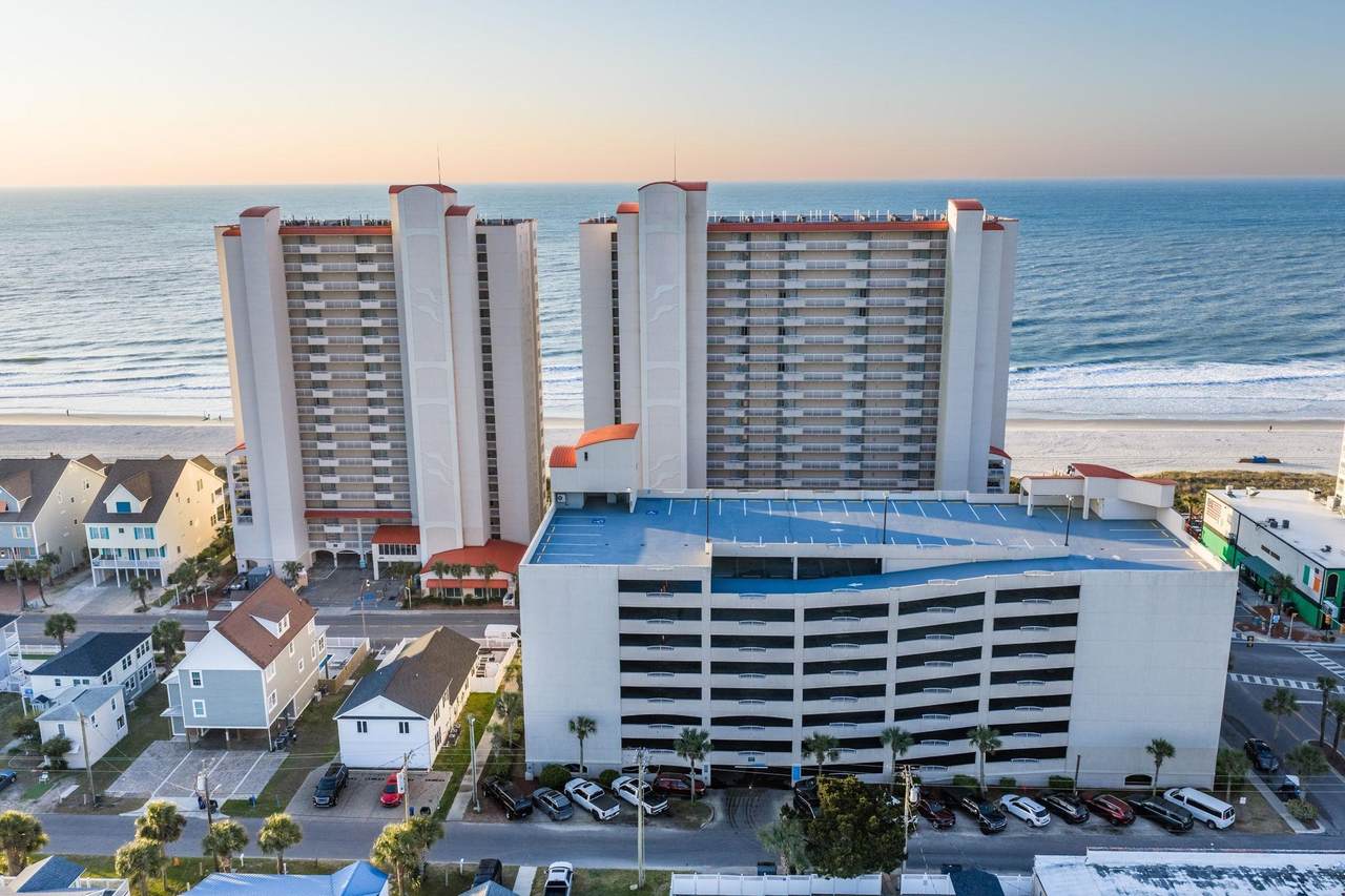 1625 S Ocean Blvd. - Photo 1