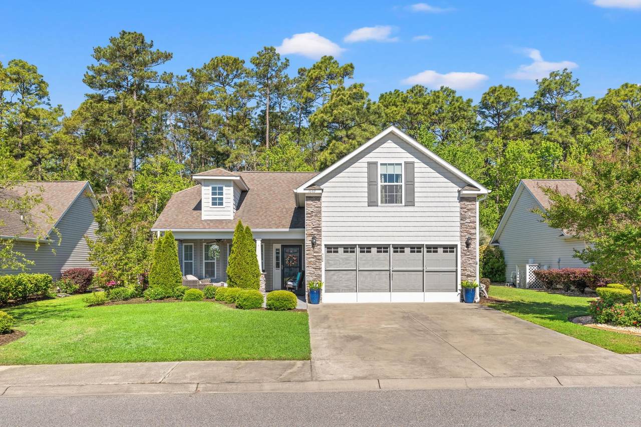 1640 Hack Ct. - Photo 1