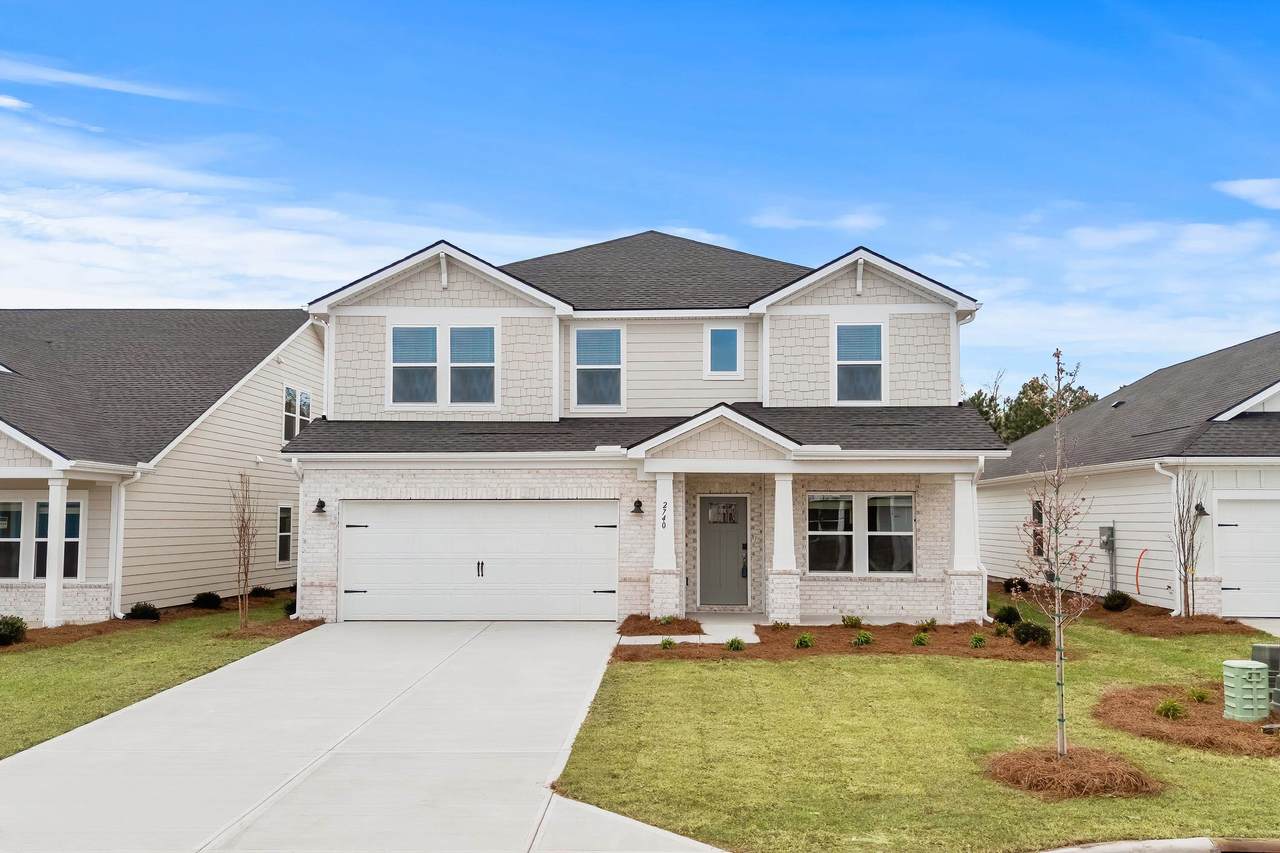 8222 Essence Dr. - Photo 1