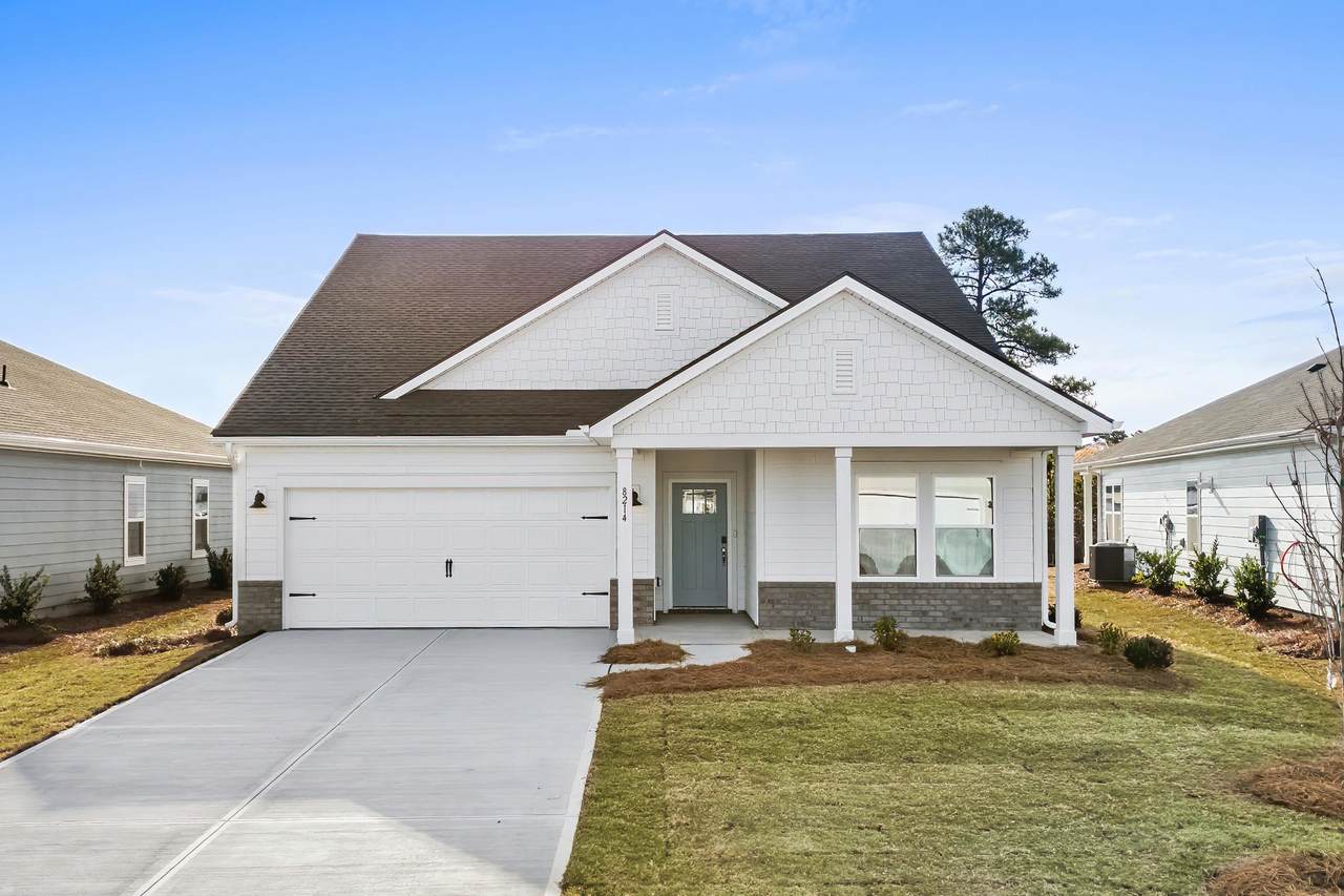 8212 Essence Dr. - Photo 1