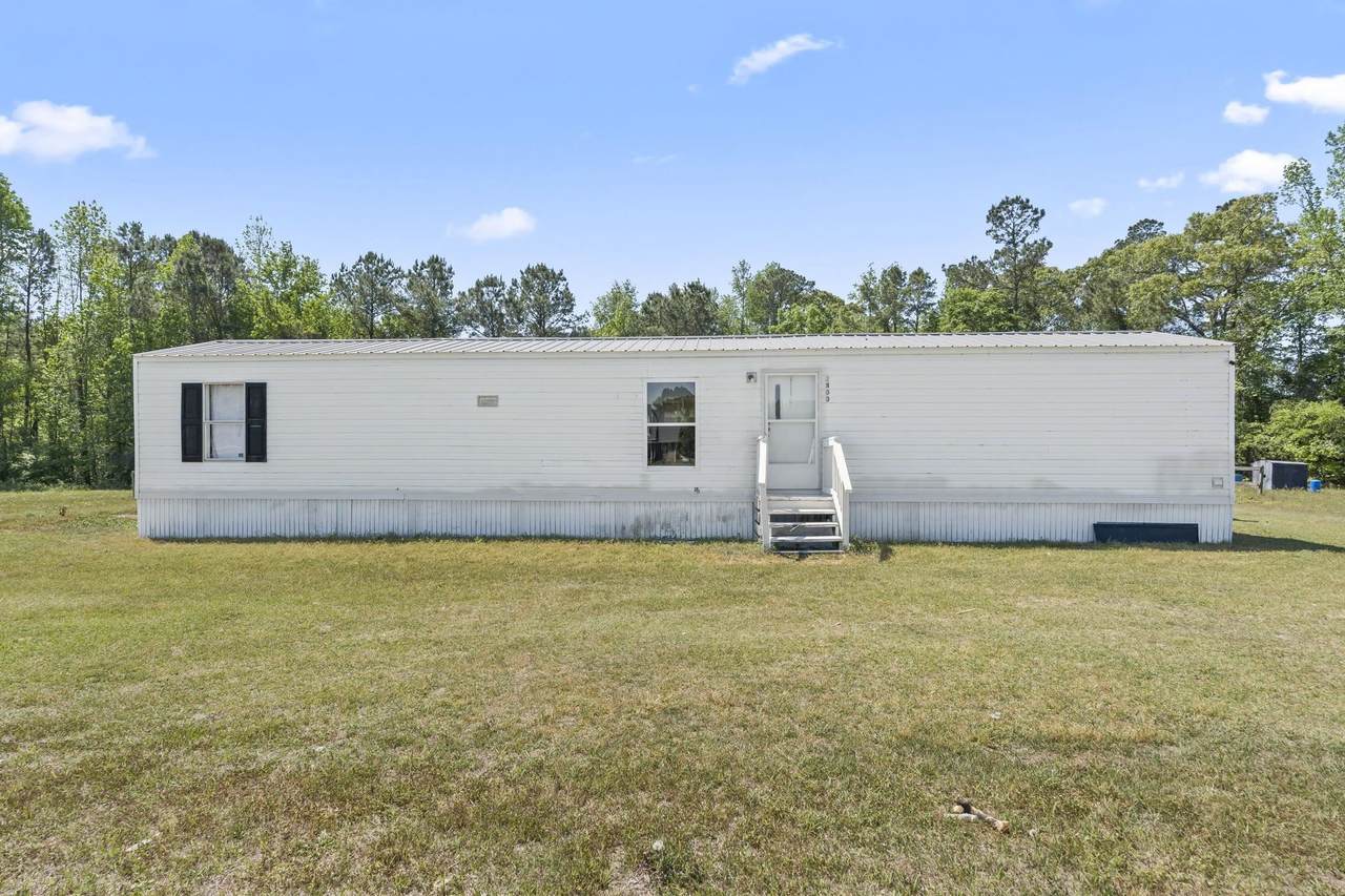 2800 Joyner Swamp Rd. - Photo 1