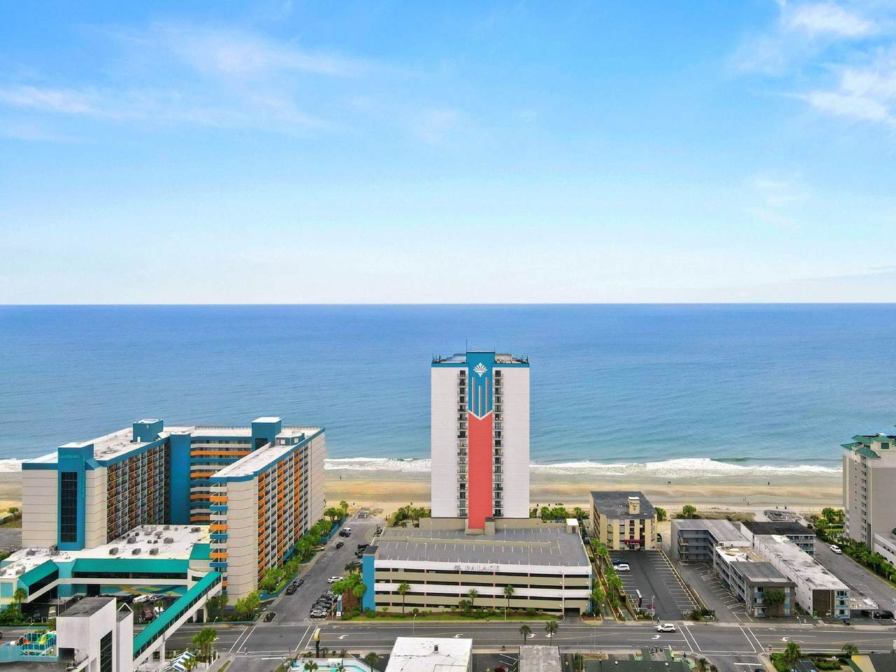 1605 South Ocean Blvd. - Photo 1