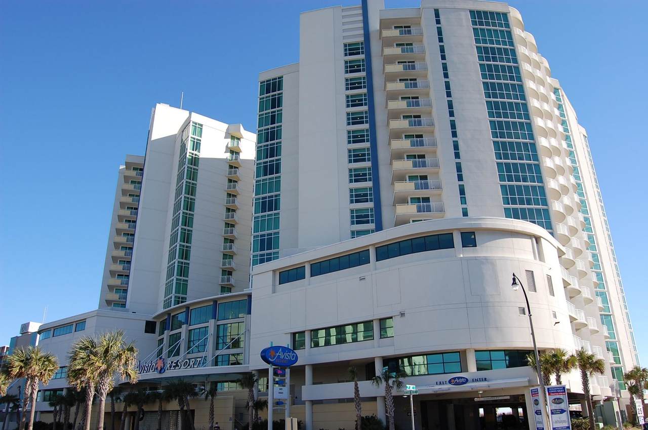 300 N Ocean Blvd. - Photo 1