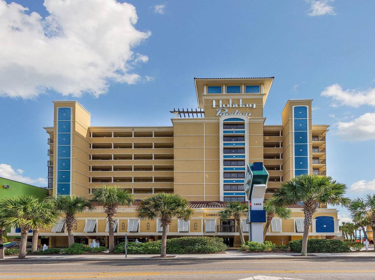 1200 Ocean Blvd. - Photo 1
